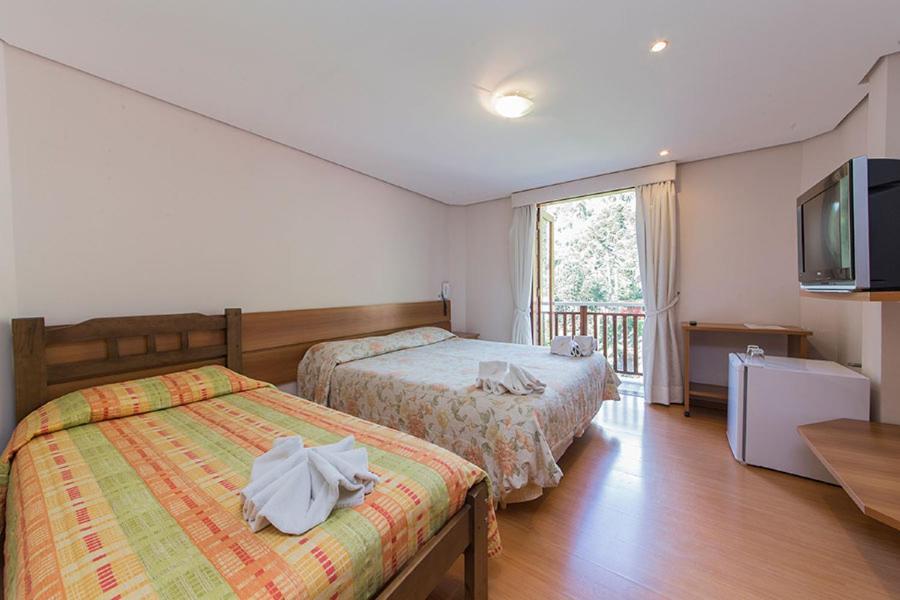 Quarto Triplo