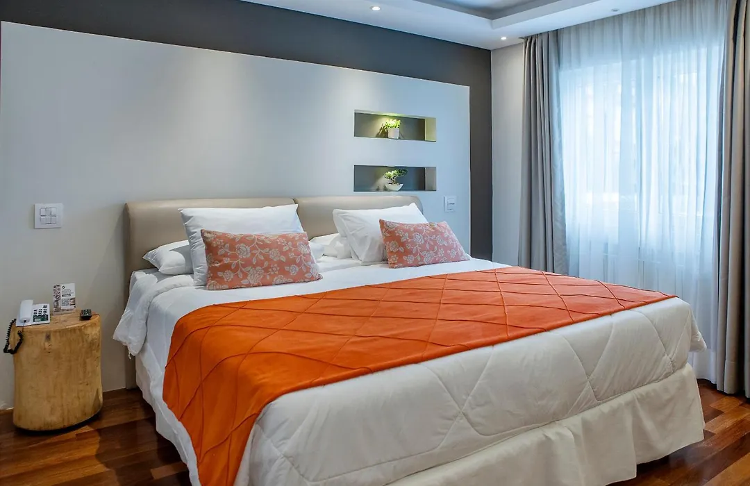 Hotel Serra da Estrela-1