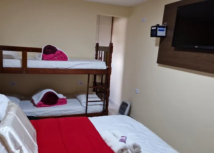 Suites Bella Vista
