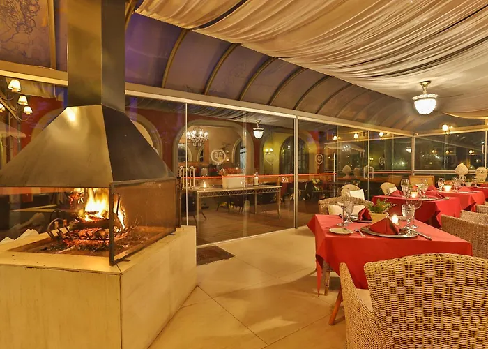Villa Casato Residenza Boutique